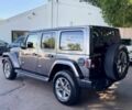 Сірий Джип Wrangler, об'ємом двигуна 3.6 л та пробігом 92 тис. км за 12000 $, фото 6 на Automoto.ua