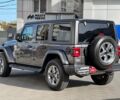 Сірий Джип Wrangler, об'ємом двигуна 2 л та пробігом 48 тис. км за 38990 $, фото 6 на Automoto.ua