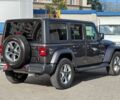 Сірий Джип Wrangler, об'ємом двигуна 2 л та пробігом 48 тис. км за 38990 $, фото 4 на Automoto.ua