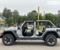 Сірий Джип Wrangler, об'ємом двигуна 2 л та пробігом 34 тис. км за 47500 $, фото 41 на Automoto.ua