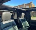 Сірий Джип Wrangler, об'ємом двигуна 3.6 л та пробігом 31 тис. км за 6800 $, фото 12 на Automoto.ua