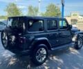 Сірий Джип Wrangler, об'ємом двигуна 3.6 л та пробігом 92 тис. км за 12000 $, фото 5 на Automoto.ua