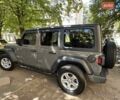 Сірий Джип Wrangler, об'ємом двигуна 3.6 л та пробігом 55 тис. км за 39999 $, фото 8 на Automoto.ua
