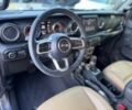 Сірий Джип Wrangler, об'ємом двигуна 3.6 л та пробігом 92 тис. км за 12000 $, фото 8 на Automoto.ua