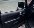 Сірий Джип Wrangler, об'ємом двигуна 2 л та пробігом 28 тис. км за 32000 $, фото 16 на Automoto.ua