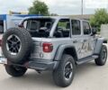 Сірий Джип Wrangler, об'ємом двигуна 2 л та пробігом 34 тис. км за 47500 $, фото 30 на Automoto.ua