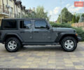 Сірий Джип Wrangler, об'ємом двигуна 3.6 л та пробігом 90 тис. км за 31900 $, фото 6 на Automoto.ua