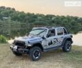 Сірий Джип Wrangler, об'ємом двигуна 2 л та пробігом 34 тис. км за 47500 $, фото 13 на Automoto.ua