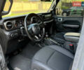 Сірий Джип Wrangler, об'ємом двигуна 3.6 л та пробігом 90 тис. км за 31900 $, фото 22 на Automoto.ua