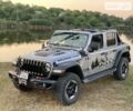 Сірий Джип Wrangler, об'ємом двигуна 2 л та пробігом 34 тис. км за 47500 $, фото 10 на Automoto.ua