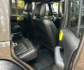 Джип Wrangler 2019 у Софіївська Борщагівка на Automoto.ua Сірий Джип Wrangler, об'ємом двигуна 2 л та пробігом 82 тис. км за 35999 $, фото 25 на Automoto.ua