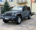 Сірий Джип Wrangler, об'ємом двигуна 3.6 л та пробігом 90 тис. км за 31900 $, фото 3 на Automoto.ua