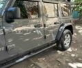 Сірий Джип Wrangler, об'ємом двигуна 3.6 л та пробігом 55 тис. км за 39999 $, фото 7 на Automoto.ua