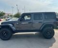 Сірий Джип Wrangler, об'ємом двигуна 3.6 л та пробігом 43 тис. км за 23200 $, фото 3 на Automoto.ua