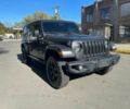 Сірий Джип Wrangler, об'ємом двигуна 3.6 л та пробігом 31 тис. км за 6800 $, фото 2 на Automoto.ua