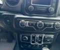 Сірий Джип Wrangler, об'ємом двигуна 2 л та пробігом 28 тис. км за 32000 $, фото 15 на Automoto.ua