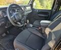 Сірий Джип Wrangler, об'ємом двигуна 2 л та пробігом 24 тис. км за 40000 $, фото 7 на Automoto.ua