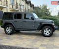 Сірий Джип Wrangler, об'ємом двигуна 3.6 л та пробігом 90 тис. км за 31900 $, фото 5 на Automoto.ua