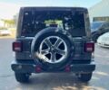 Сірий Джип Wrangler, об'ємом двигуна 3.6 л та пробігом 92 тис. км за 12000 $, фото 7 на Automoto.ua