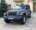 Сірий Джип Wrangler, об'ємом двигуна 3.6 л та пробігом 90 тис. км за 31900 $, фото 2 на Automoto.ua