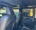 Сірий Джип Wrangler, об'ємом двигуна 3.6 л та пробігом 31 тис. км за 6800 $, фото 16 на Automoto.ua