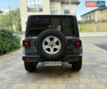 Сірий Джип Wrangler, об'ємом двигуна 3.6 л та пробігом 90 тис. км за 31900 $, фото 8 на Automoto.ua