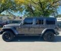 Сірий Джип Wrangler, об'ємом двигуна 3.6 л та пробігом 31 тис. км за 6800 $, фото 5 на Automoto.ua
