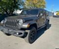 Сірий Джип Wrangler, об'ємом двигуна 3.6 л та пробігом 31 тис. км за 6800 $, фото 1 на Automoto.ua