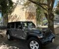 Сірий Джип Wrangler, об'ємом двигуна 3.6 л та пробігом 55 тис. км за 39999 $, фото 12 на Automoto.ua