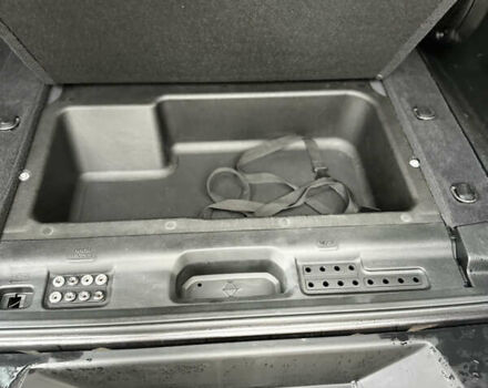 Джип Wrangler 2019 у Софіївська Борщагівка на Automoto.ua Сірий Джип Wrangler, об'ємом двигуна 2 л та пробігом 82 тис. км за 35999 $, фото 24 на Automoto.ua