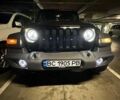 Сірий Джип Wrangler, об'ємом двигуна 2 л та пробігом 28 тис. км за 32000 $, фото 8 на Automoto.ua