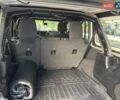 Сірий Джип Wrangler, об'ємом двигуна 3.6 л та пробігом 55 тис. км за 39999 $, фото 3 на Automoto.ua
