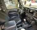 Сірий Джип Wrangler, об'ємом двигуна 3.6 л та пробігом 55 тис. км за 39999 $, фото 23 на Automoto.ua