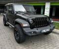 Сірий Джип Wrangler, об'ємом двигуна 2 л та пробігом 28 тис. км за 32000 $, фото 1 на Automoto.ua