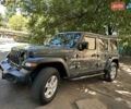 Сірий Джип Wrangler, об'ємом двигуна 3.6 л та пробігом 55 тис. км за 39999 $, фото 6 на Automoto.ua