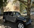 Сірий Джип Wrangler, об'ємом двигуна 3.6 л та пробігом 55 тис. км за 39999 $, фото 18 на Automoto.ua