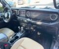 Сірий Джип Wrangler, об'ємом двигуна 3.6 л та пробігом 92 тис. км за 12000 $, фото 10 на Automoto.ua
