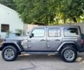 Сірий Джип Wrangler, об'ємом двигуна 3.6 л та пробігом 92 тис. км за 12000 $, фото 4 на Automoto.ua