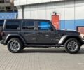 Сірий Джип Wrangler, об'ємом двигуна 2 л та пробігом 48 тис. км за 38990 $, фото 3 на Automoto.ua