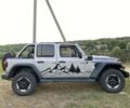 Сірий Джип Wrangler, об'ємом двигуна 2 л та пробігом 34 тис. км за 47500 $, фото 15 на Automoto.ua