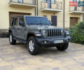 Сірий Джип Wrangler, об'ємом двигуна 3.6 л та пробігом 90 тис. км за 31900 $, фото 4 на Automoto.ua