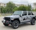 Сірий Джип Wrangler, об'ємом двигуна 2 л та пробігом 34 тис. км за 47500 $, фото 23 на Automoto.ua