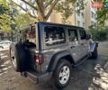 Джип Вранглер 2019 в Одессе на Automoto.ua Серый Джип Вранглер, объемом двигателя 3.6 л и пробегом 55 тыс. км за 39999 $, фото 10 на Automoto.ua