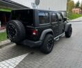 Сірий Джип Wrangler, об'ємом двигуна 2 л та пробігом 28 тис. км за 32000 $, фото 6 на Automoto.ua