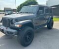 Сірий Джип Wrangler, об'ємом двигуна 3.6 л та пробігом 43 тис. км за 23200 $, фото 1 на Automoto.ua