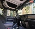 Сірий Джип Wrangler, об'ємом двигуна 3.6 л та пробігом 55 тис. км за 39999 $, фото 24 на Automoto.ua