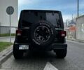 Сірий Джип Wrangler, об'ємом двигуна 2 л та пробігом 28 тис. км за 32000 $, фото 5 на Automoto.ua