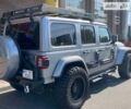 Сірий Джип Wrangler, об'ємом двигуна 2.14 л та пробігом 30 тис. км за 79999 $, фото 6 на Automoto.ua