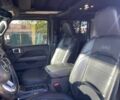 Сірий Джип Wrangler, об'ємом двигуна 3.6 л та пробігом 31 тис. км за 6800 $, фото 6 на Automoto.ua