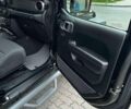 Сірий Джип Wrangler, об'ємом двигуна 2 л та пробігом 28 тис. км за 32000 $, фото 20 на Automoto.ua
